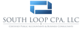 South Loop CPA LLC Logo