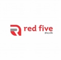 Red Five Private Limited Logo