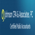 Johnson & Associates CPA, PC Logo