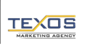 TEXOS MARKETING AGENCY Logo