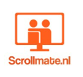 Scrollmate Logo