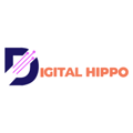 Digital Hippo Logo
