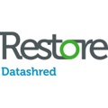 Restore Datashred Logo