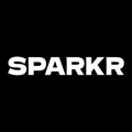 Sparkr Logo