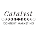 Catalyst Content Marketing Logo