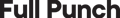 Full Punch Logo