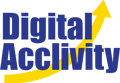 Digital Acclivity Logo