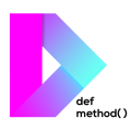 Def Method Logo