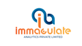 Immaculate Analytics Pvt Ltd Logo