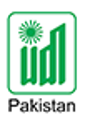 United Distributors Pakistan Limited Logo