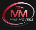 Mab Movers Inc Logo