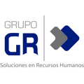 Grupo GR Soluciones en Recursos Humanos Logo