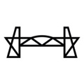Lift Bridge Cowork Logo