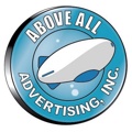 Above All Advertising, Inc. Logo