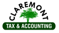 Claremont Tax & Accounting Logo