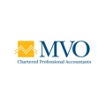 MVO Chartered Professional Accountants Logo