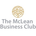 The McLean Business Club Logo