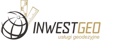 INWESTGEO Usługi Geodezyjne Przemysław Mazur Logo