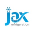 JAX Refrigeration, Inc. Logo