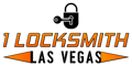 One Locksmith Logo