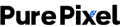 Pure Pixels Logo