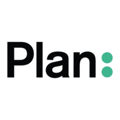 Plan Strategic Logo