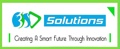 3SD SOLUTIONS AND SERVICES PRIVATE LIMITED Logo
