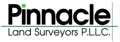 Pinnacle Land Surveyors, PLLC Logo