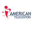 American TeleCenters, Inc. Logo
