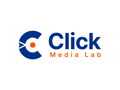 Click Media Lab Logo