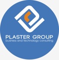 Plaster Group Logo