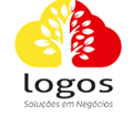 Logos Soluções em Negócios Logo