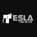 Tesla CAD UK LTD Logo