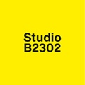 Studio B2302 Logo