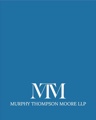 Murphy Thompson Moore LLP Logo