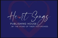 Book Publishing House Logo