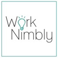 Work Nimbly Logo