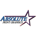 Absolute Print Graphics Logo