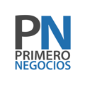 Primero Negocios Logo