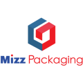 Mizz Packaging Logo