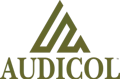Audicol Logo