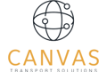Canvas Logistics Logo