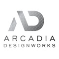 ARCADIA designworks LLC Logo