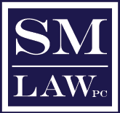 SM Law, PC Logo