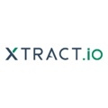 Xtract.io Logo