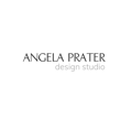 Angela Prater Design Studio Logo
