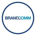 BrandComm Asia Logo