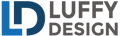 Luffy Design & Photography Logo
