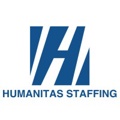 Humanitas Staffing Logo
