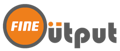FINEOUTPUT TECHNOLOGIES PRIVATE LIMITED Logo